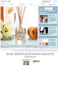 Mobile Screenshot of candlebay.com